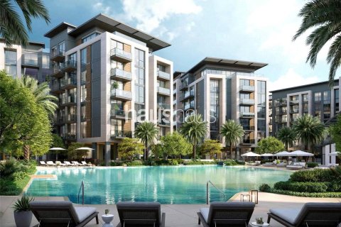 Apartment in Falcon City of Wonders, Dubai 3 bedrooms, 164 sq.m. № 44436 - photo 18