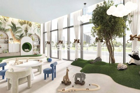 Apartment in Falcon City of Wonders, Dubai 3 bedrooms, 164 sq.m. № 44436 - photo 15