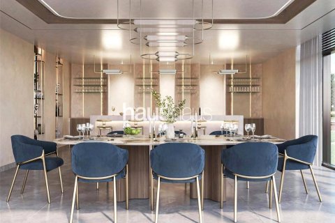 Apartment in Falcon City of Wonders, Dubai 3 bedrooms, 164 sq.m. № 44436 - photo 4