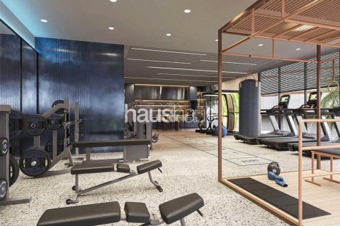 Apartment in Falcon City of Wonders, Dubai 3 bedrooms, 164 sq.m. № 44436 - photo 14