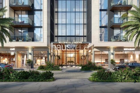 Apartment in Falcon City of Wonders, Dubai 3 bedrooms, 164 sq.m. № 44436 - photo 22