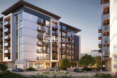 Apartment in Falcon City of Wonders, Dubai 3 bedrooms, 164 sq.m. № 44436 - photo 19