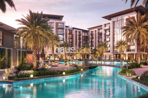 Apartment in Falcon City of Wonders, Dubai 3 bedrooms, 164 sq.m. № 44436 - photo 2