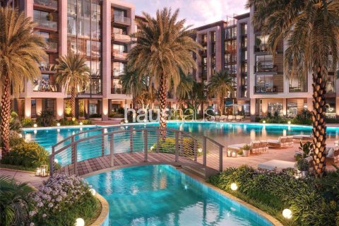 Apartment in Falcon City of Wonders, Dubai 3 bedrooms, 164 sq.m. № 44436 - photo 21