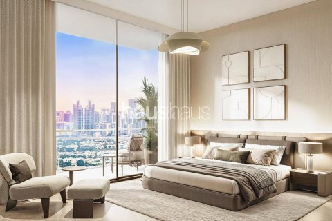 Apartment in Jumeirah Village Triangle, Dubai 1 bedroom, 53 sq.m. № 44446 - photo 9