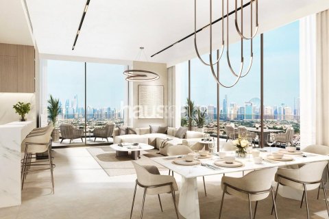 Apartment in Jumeirah Village Triangle, Dubai 1 bedroom, 53 sq.m. № 44446 - photo 6