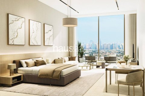 Apartment in Jumeirah Village Triangle, Dubai 1 bedroom, 53 sq.m. № 44446 - photo 8