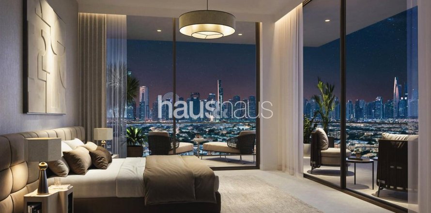 Apartment in Jumeirah Village Triangle, Dubai 1 bedroom, 53 sq.m. № 44446