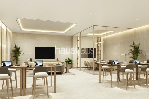 Apartment in Jumeirah Village Triangle, Dubai 1 bedroom, 53 sq.m. № 44446 - photo 4
