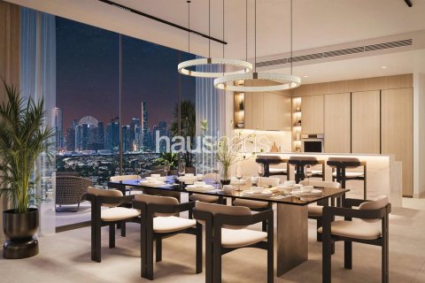 Apartment in Jumeirah Village Triangle, Dubai 1 bedroom, 53 sq.m. № 44446 - photo 11