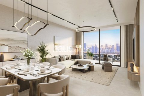 Apartment in Jumeirah Village Triangle, Dubai 1 bedroom, 53 sq.m. № 44446 - photo 7