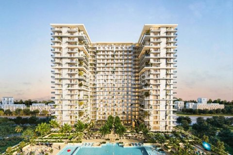 Apartment in Jumeirah Village Triangle, Dubai 1 bedroom, 53 sq.m. № 44446 - photo 2