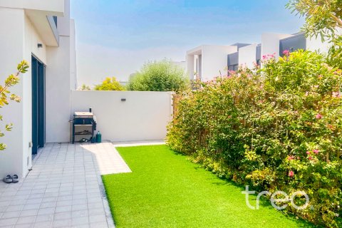 تاون هاوس في Villanova, Dubai Land, دبي 4 غرف نوم, 216.37 م² رقم 134529 - صورة 3