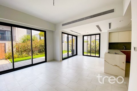 تاون هاوس في Villanova, Dubai Land, دبي 4 غرف نوم, 216.37 م² رقم 134529 - صورة 14