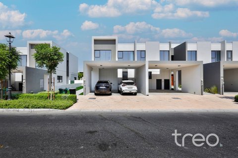 تاون هاوس في Villanova, Dubai Land, دبي 4 غرف نوم, 216.37 م² رقم 134529 - صورة 2