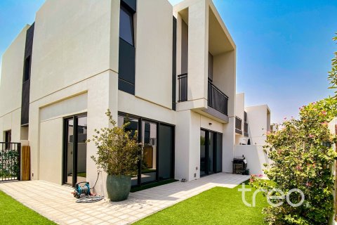 تاون هاوس في Villanova, Dubai Land, دبي 4 غرف نوم, 216.37 م² رقم 134529