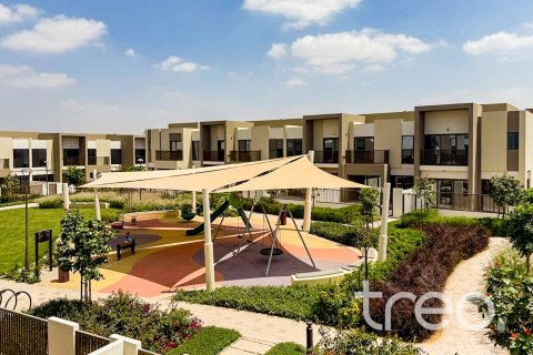 تاون هاوس في Villanova, Dubai Land, دبي 3 غرف نوم, 184.51 م² رقم 134527