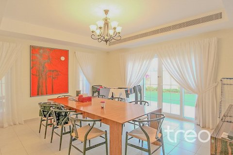 Villa in Arabian Ranches, Dubai 5 bedrooms, 450.3 sq.m. № 134582 - photo 3