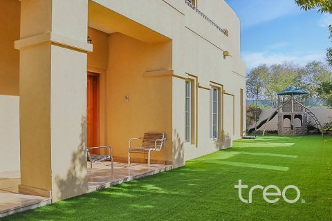 Villa in Arabian Ranches, Dubai 5 bedrooms, 450.3 sq.m. № 134582 - photo 16