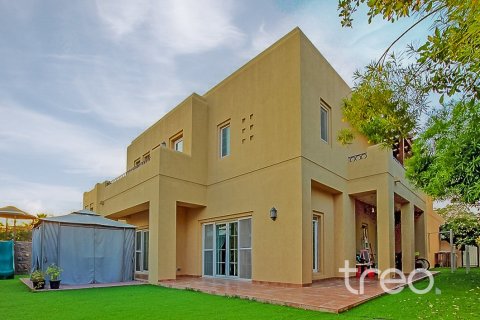 Villa in Arabian Ranches, Dubai 5 bedrooms, 450.3 sq.m. № 134582