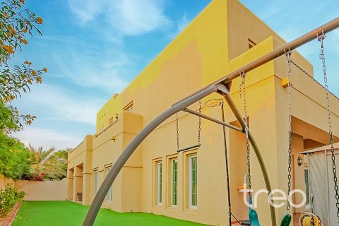 Villa in Arabian Ranches, Dubai 5 bedrooms, 450.3 sq.m. № 134582 - photo 14