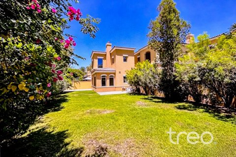 Villa in Arabian Ranches, Dubai 3 bedrooms, 206.15 sq.m. № 134528
