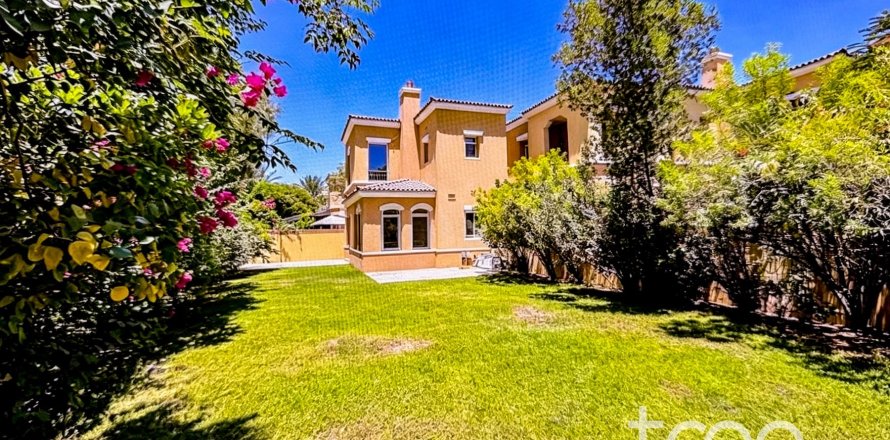 Villa in Arabian Ranches, Dubai 3 bedrooms, 206.15 sq.m. № 134528
