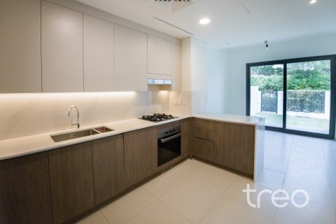 Таунхаус в Elan, Tilal Al Ghaf, Дубай, 3 спальни, 199м², № 134526