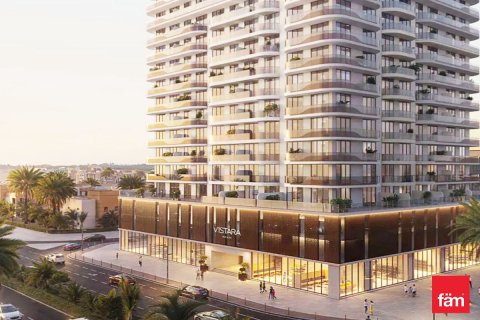 Квартира в Al Furjan, Дубай, 1 спальня, 79.3м², № 113196
