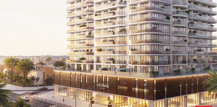Квартира в Al Furjan, Дубай, 1 спальня, 79.3м², № 113196