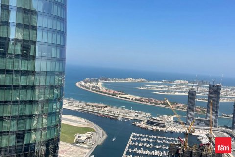 شقة في مرسى دبي, دبي 1غرف نوم, 88.3 م² رقم 113197 - صورة 10