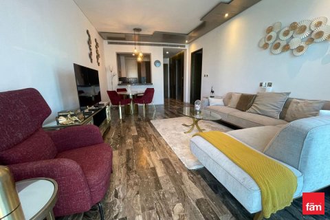 شقة في مرسى دبي, دبي 1غرف نوم, 88.3 م² رقم 113197 - صورة 3
