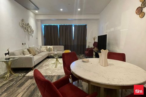 شقة في مرسى دبي, دبي 1غرف نوم, 88.3 م² رقم 113197 - صورة 7