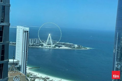 شقة في مرسى دبي, دبي 1غرف نوم, 88.3 م² رقم 113197 - صورة 5