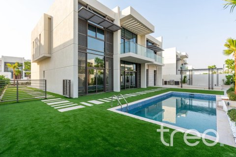 فيلا في District One, مدينة محمد بن راشد, دبي 5 غرف نوم , 793.02 م² رقم 124650 - صورة 25