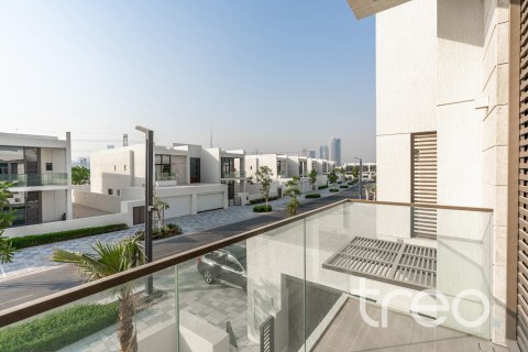 فيلا في District One, مدينة محمد بن راشد, دبي 5 غرف نوم , 793.02 م² رقم 124650 - صورة 12