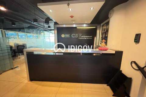 Office in Business Bay, Dubai 87.14 sq.m. № 124647 - photo 3