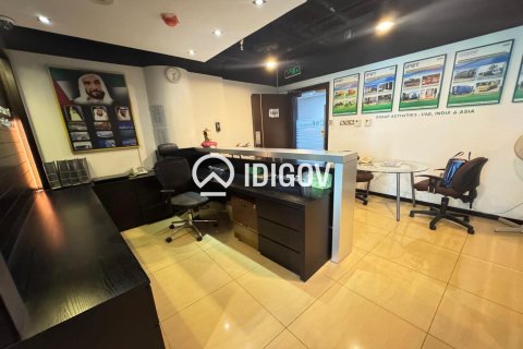Office in Business Bay, Dubai 87.14 sq.m. № 124647 - photo 8