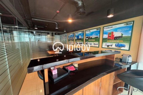 Office in Business Bay, Dubai 87.14 sq.m. № 124647 - photo 9