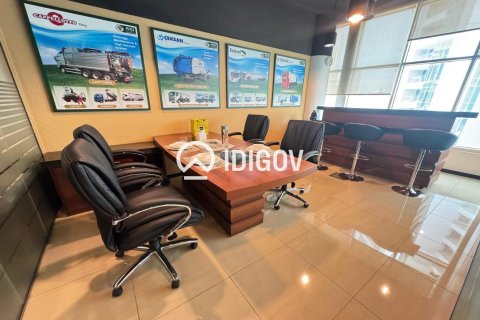 Office in Business Bay, Dubai 87.14 sq.m. № 124647 - photo 4