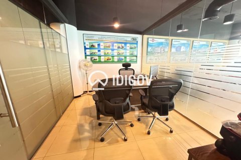 Office in Business Bay, Dubai 87.14 sq.m. № 124647 - photo 5