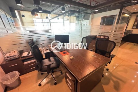 Office in Business Bay, Dubai 87.14 sq.m. № 124647 - photo 2