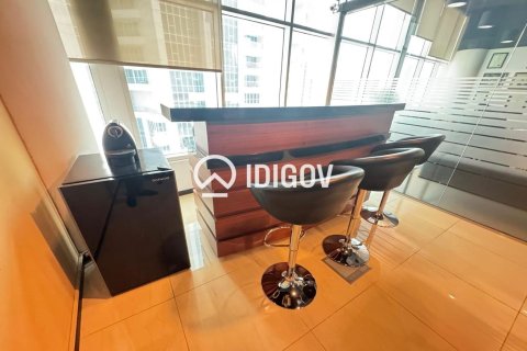 Office in Business Bay, Dubai 87.14 sq.m. № 124647 - photo 7