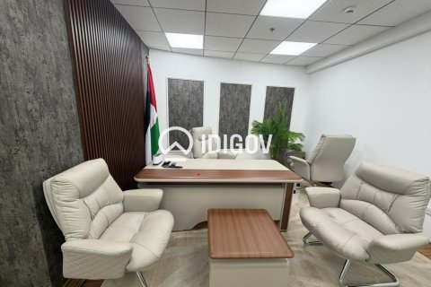 مكتب في الخليج التجاري, دبي 93.18 م² رقم 124645 - صورة 4