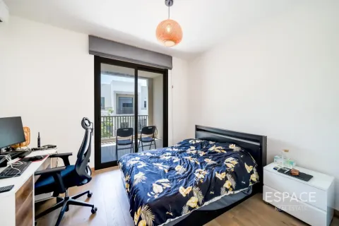Adosado en Dubai, 4 dormitorios, 218 m², № 122420 - foto 14