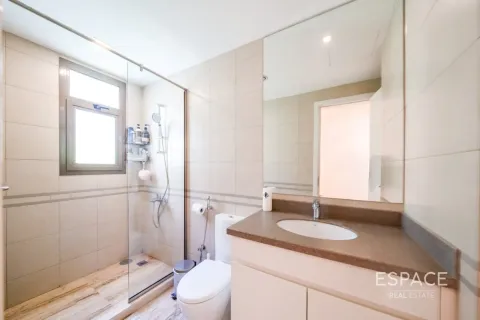 Adosado en Dubai, 4 dormitorios, 218 m², № 122420 - foto 13