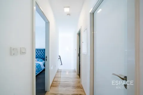 Adosado en Dubai, 4 dormitorios, 218 m², № 122420 - foto 16