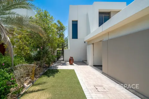 Adosado en Dubai, 4 dormitorios, 218 m², № 122420 - foto 20