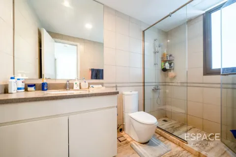 Adosado en Dubai, 4 dormitorios, 218 m², № 122420 - foto 15