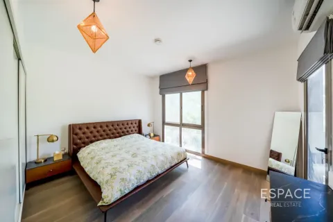 Adosado en Dubai, 4 dormitorios, 218 m², № 122420 - foto 9